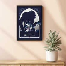 Nosferatu 1922Poster Art Print Movie Posters Gift for Movie lovers 6