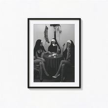 Nuns Cigarette Print, Smoking Nuns, Funny Vintage Black and White Wall Art, Vintage Print, Photography Prints, Museum Quality Print 1620778397