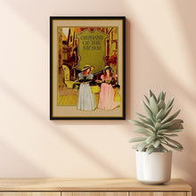 Orphans of the Storm 1921Poster Art Print Movie Posters Gift for Movie lovers 1