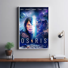 Osiris 2025 Poster Art Print Movie Posters TV Posters Gift for Movie lovers 2