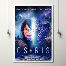 Osiris 2025 Poster Art Print Movie Posters TV Posters Gift for Movie lovers 2