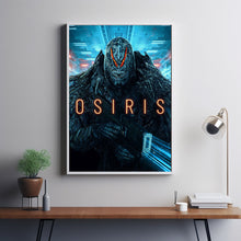 Osiris 2025 Poster Art Print Movie Posters TV Posters Gift for Movie lovers 3