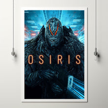 Osiris 2025 Poster Art Print Movie Posters TV Posters Gift for Movie lovers 3