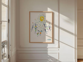 Pablo Picasso Art Print, Pablo Picasso Exhibition poster, Minimalist Neutral Wall Art Print, Modern Print, Gift Idea, Picasso Home Decor 1872481622