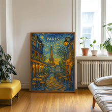 Paris France Poster, Paris Eiffel Tower France Wall Art, Paris France Travel Gifts, Personalised Gifts, Wedding Gifts