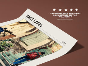 Past Lives 2023 Poster  Na Young and Hae Sung  Vintage Minimalist Art  Movies Quote  Custom Poster  Digital Download & Print Options 1683567966
