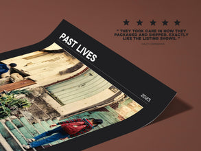 Past Lives 2023 Poster  Na Young and Hae Sung  Vintage Minimalist Art  Movies Quote  Custom Poster  Digital Download & Print Options 1683567966