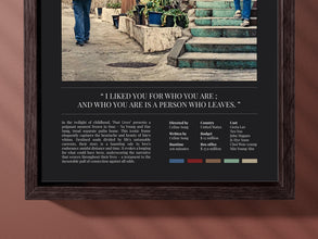 Past Lives 2023 Poster  Na Young and Hae Sung  Vintage Minimalist Art  Movies Quote  Custom Poster  Digital Download & Print Options 1683567966