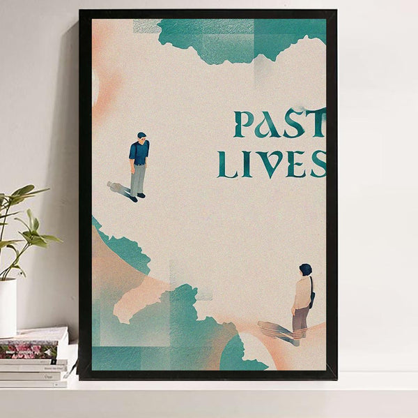 Past Lives Movie Poster Modern Wall Art Decor 1819914272 - Copy (2)