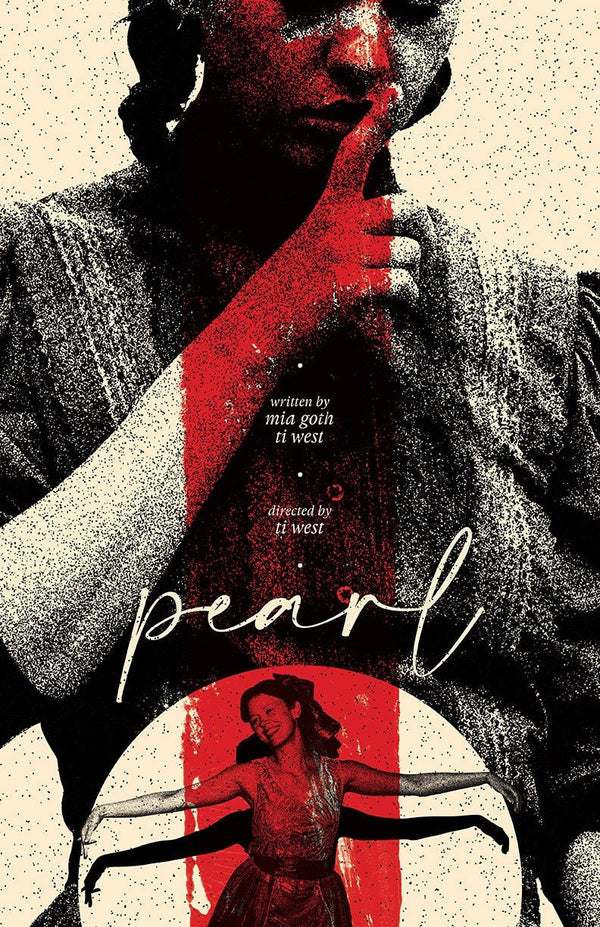 Pearl Film Poster 1314523003