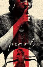 Pearl Film Poster 1314523003