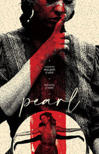 Pearl Film Poster 1314523003