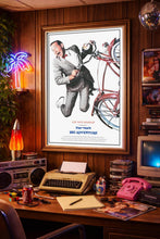 Pee-wee's Big Adventure, Movie Poster, (Digital Download), Printable 733162714