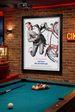 Pee-wee's Big Adventure, Movie Poster, (Digital Download), Printable 733162714