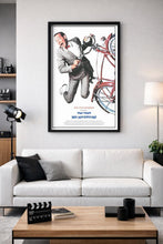 Pee-wee's Big Adventure, Movie Poster, (Digital Download), Printable 733162714