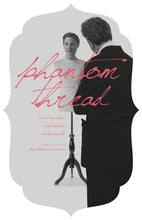 Phantom Thread Film Poster 581433666