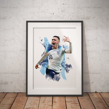 Phil Foden - Football Poster - Football Print 1359103927