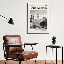 Philadelphia Art Print  Philadelphia Poster  Philadelphia Wall Art  Mid Century Poster  Travel Print Art  Pennsylvania 1579026116