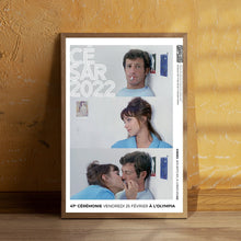 Pierrot le Fou (1965) Movie Poster French Film Art, Canvas Print,Room decor 1668985196