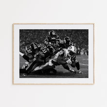 Pittsburgh Steelers Print , Pittsburgh Steelers, Fan Poster, Black and White Wall Art,Photograph Prints, American Football Gift, Sport Decor 4307240068