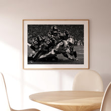 Pittsburgh Steelers Print , Pittsburgh Steelers, Fan Poster, Black and White Wall Art,Photograph Prints, American Football Gift, Sport Decor 4307240068
