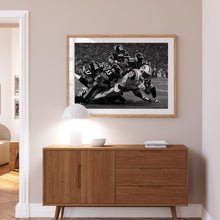 Pittsburgh Steelers Print , Pittsburgh Steelers, Fan Poster, Black and White Wall Art,Photograph Prints, American Football Gift, Sport Decor 4307240068