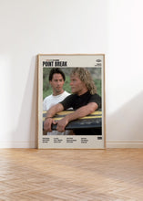 Point Break,Kathryn Bigelow,Minimalist Movie Poster, Retro Movie Poster, Mid century modern, Vintage Retro Art Print,Best Movies,A3 Poster 4326585065