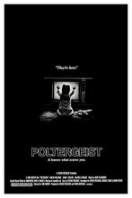 Poltergeist 1980s Supernatural Horror Film Poster (Digital Download) 705050565