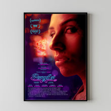 Ponyboi 2025 Poster Art Print Movie Posters Gift for Movie lovers 1