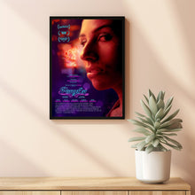 Ponyboi 2025 Poster Art Print Movie Posters Gift for Movie lovers 1