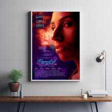 Ponyboi 2025 Poster Art Print Movie Posters Gift for Movie lovers 1