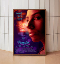 Ponyboi 2025 Poster Art Print Movie Posters Gift for Movie lovers 1