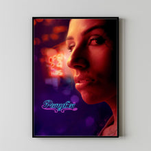 Ponyboi 2025 Poster Art Print Movie Posters Gift for Movie lovers 2