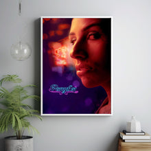 Ponyboi 2025 Poster Art Print Movie Posters Gift for Movie lovers 2