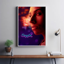 Ponyboi 2025 Poster Art Print Movie Posters Gift for Movie lovers 2