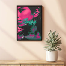 Ponyboi 2025 Poster Art Print Movie Posters Gift for Movie lovers 5