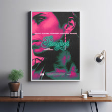 Ponyboi 2025 Poster Art Print Movie Posters Gift for Movie lovers 5