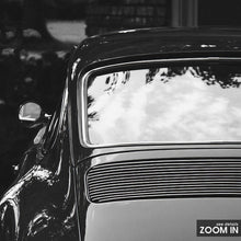 Porsche 911 Print, Vintage Porsche Black and White Wall Art, Vintage Print, Photography Prints, Museum Quality Photo Art Print 1779223368