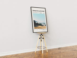 Portrait of a Lady on Fire Poster, Céline Sciamma Film Poster, Adèle Haenel Poster Print, Love Movie Wall Art, Cinematic Wall Decor Idea 4300863926