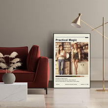 Practical Magic Poster Movie Poster Wall Art Home Decoration Custom Poster Print Personalized Gifts for her him 1760273642