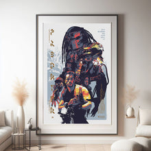Predator Movies Posters, Room Decor Canvas Posters, Classic Film, Wall Art Poster, Poster Gifts 1739164564