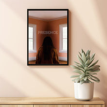 Presence 2025 Poster Art Print Movie Posters Gift for Movie lovers 1