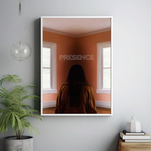Presence 2025 Poster Art Print Movie Posters Gift for Movie lovers 1