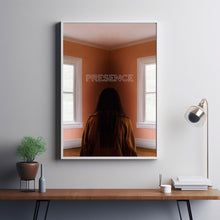 Presence 2025 Poster Art Print Movie Posters Gift for Movie lovers 1