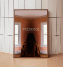 Presence 2025 Poster Art Print Movie Posters Gift for Movie lovers 1