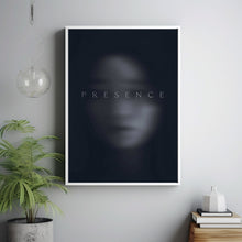 Presence 2025 Poster Art Print Movie Posters Gift for Movie lovers 2