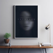 Presence 2025 Poster Art Print Movie Posters Gift for Movie lovers 2