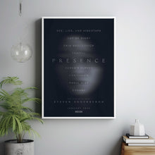 Presence 2025 Poster Art Print Movie Posters Gift for Movie lovers 6