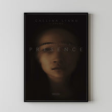 Presence 2025 Poster Art Print Movie Posters Gift for Movie lovers 8