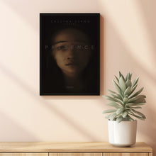Presence 2025 Poster Art Print Movie Posters Gift for Movie lovers 8